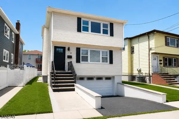 88 Manchester Pl, Newark City, NJ 07104