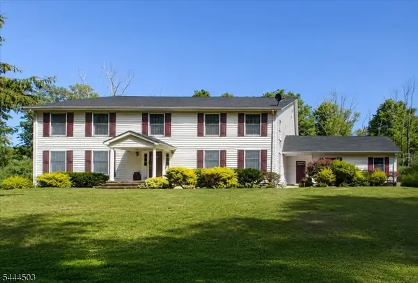 499 State Route 94, Fredon Twp., NJ 07860