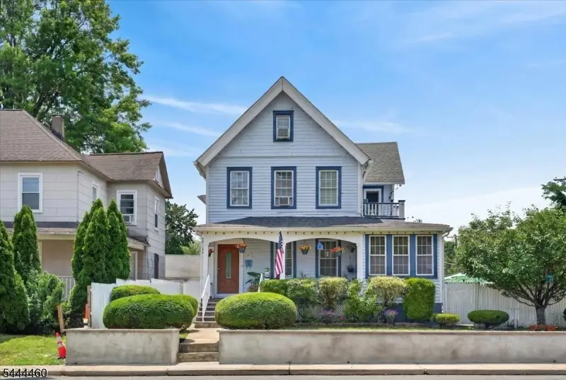 583 Somerset St, North Plainfield, NJ 07060 - #2
