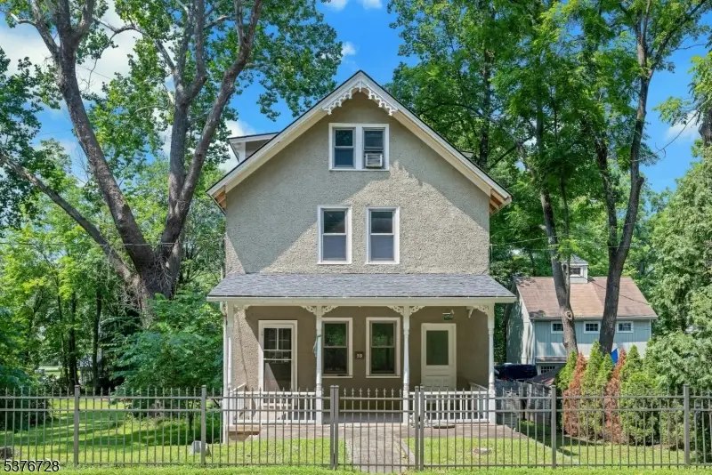 59 Main St, Peapack And Gladstone, NJ 07977 - #1