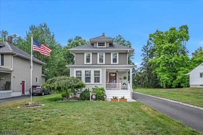 57 Cornell Blvd, Bridgewater, NJ 08807 - #1