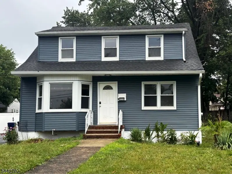 520 Huntington Ave, Plainfield, NJ 07060 - #1