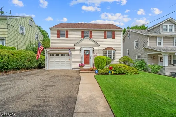 304 Washington Ave, Clifton City, NJ 07011