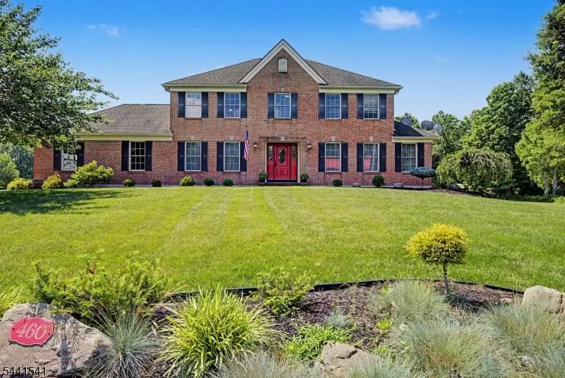 460 Shades Of Death Rd, Allamuchy, NJ 07838 - #1