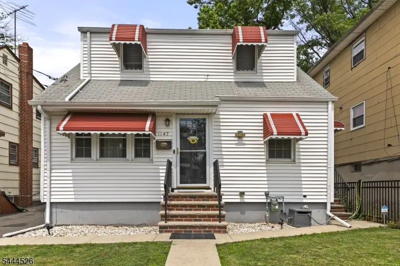 1147 Passaic Ave, Linden, NJ 07036 - #1