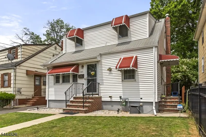 1147 Passaic Ave, Linden, NJ 07036 - #3