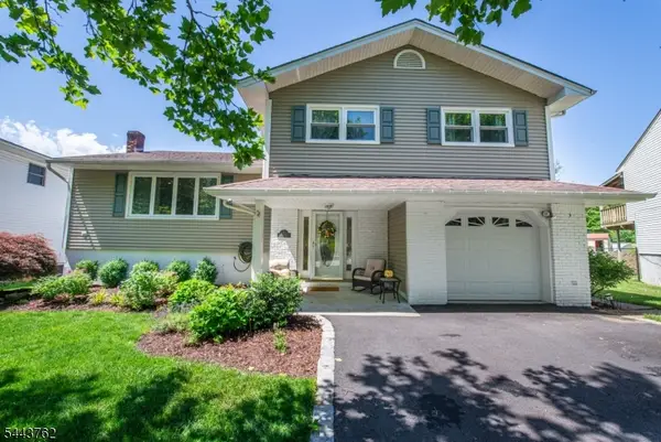 7 Wolf Pl, Parsippany-Troy Hills Twp., NJ 07054