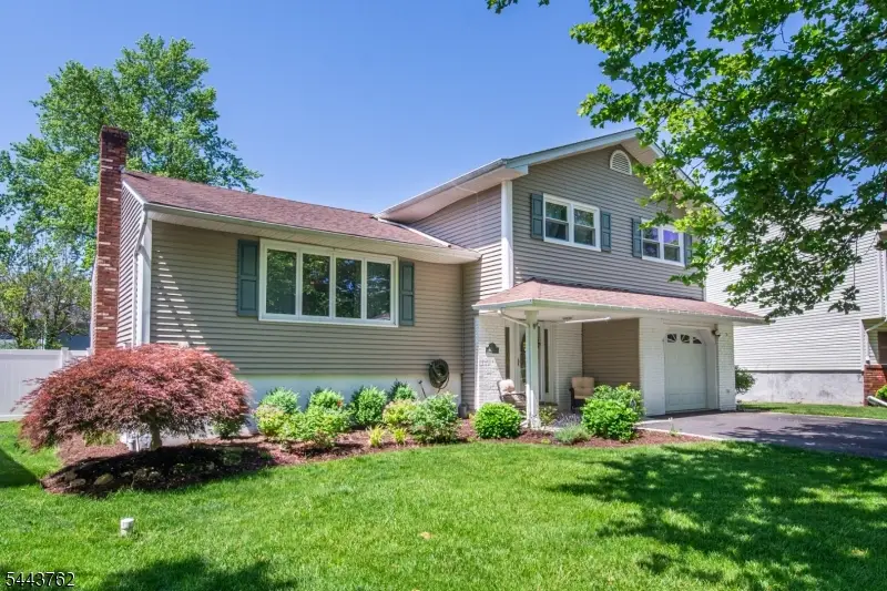 7 Wolf Pl, Parsippany, NJ 07054 - #2