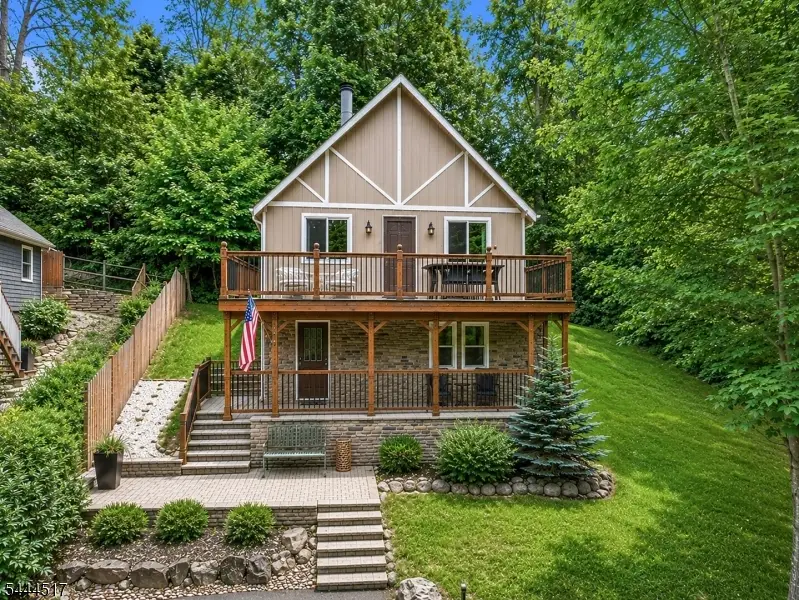 6 Black Oak Trl, Vernon, NJ 07462 - #2