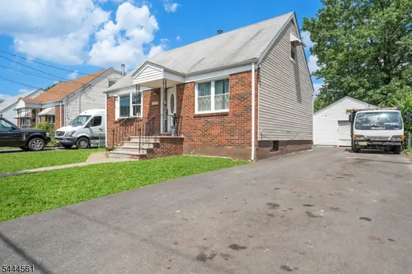 73 Raritan Ave, Paterson City, NJ 07503