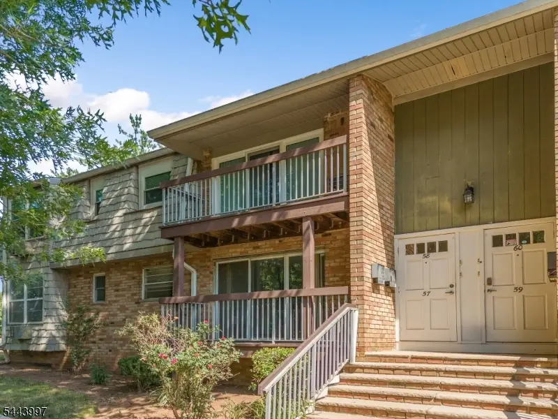 28 Deanna Dr #58, Hillsborough, NJ 08844 - #1