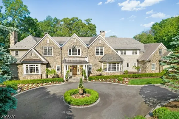 4 Rainetree Rdg, Mendham Twp., NJ 07945