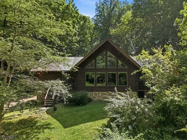 80 Catswamp Rd, Allamuchy Twp., NJ 07840