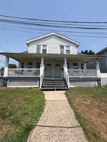 1534-1536 Mabel Street, Plainfield, NJ 07063 - #1