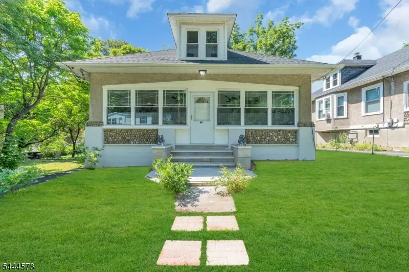 60 Swartswood Rd, Newton, NJ 07860 - #1