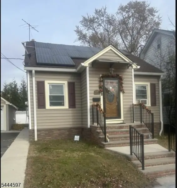 2105 Melrose Pkwy, Union, NJ 07083 - #2