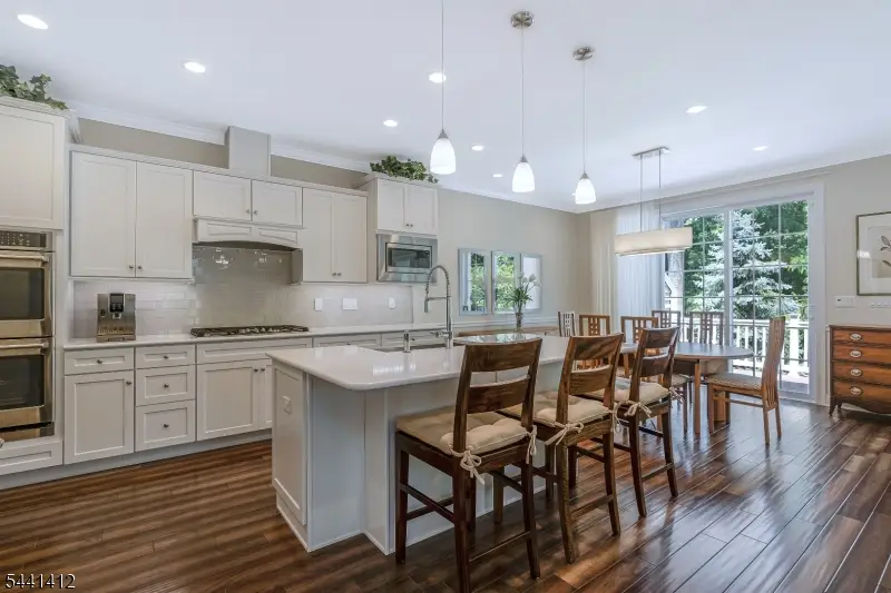 27 Fillmore Dr, Morris, NJ 07960 - #2