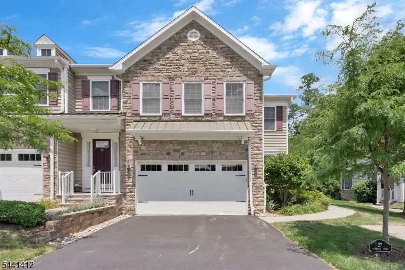 27 Fillmore Dr, Morris, NJ 07960 - #3