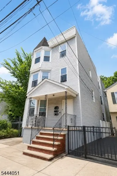 737 S 14th St, Newark, NJ 07103 - #1
