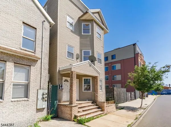 524 Mulberry St, Newark City, NJ 07114