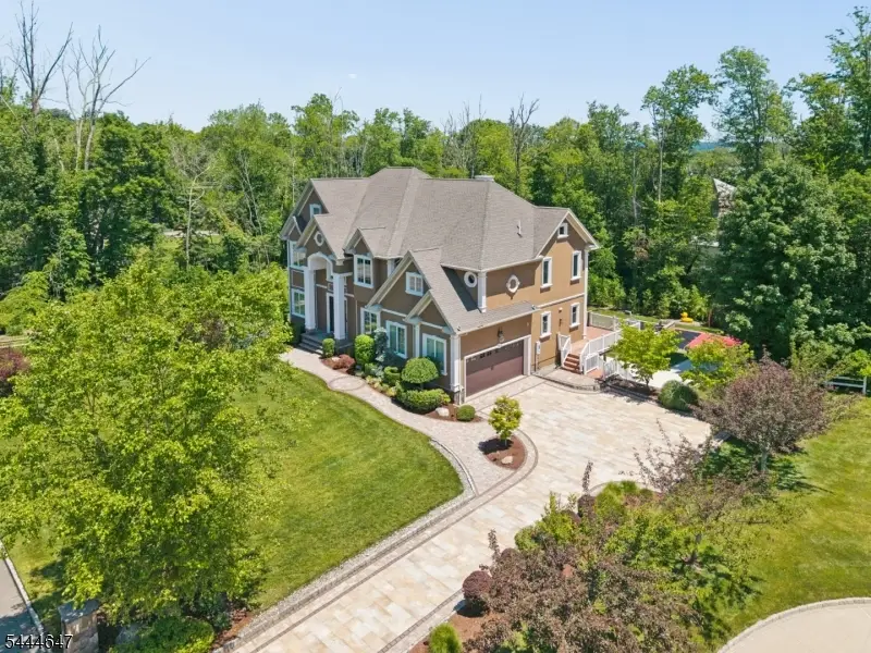 3 Buckingham Rd, West Orange, NJ 07035 - #2
