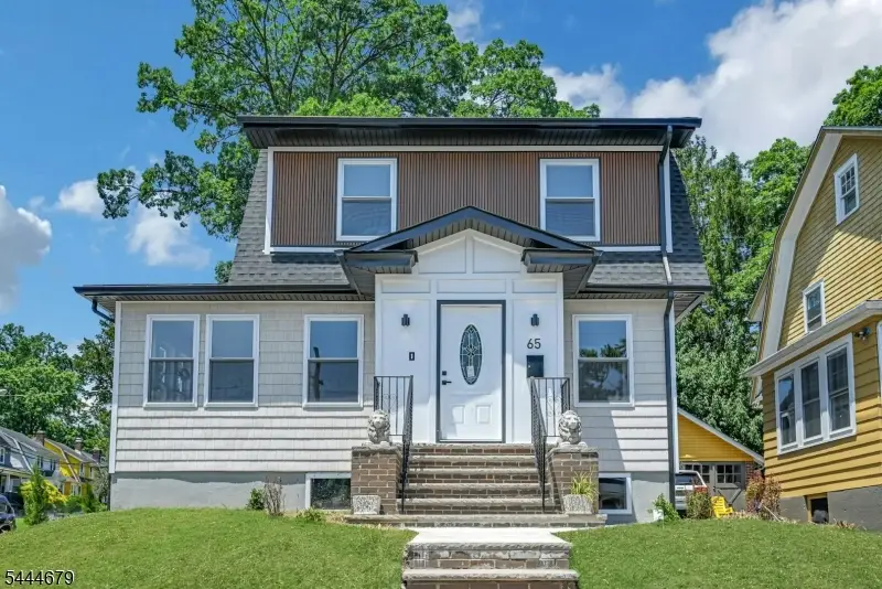 65 Eastern Pkwy, Newark, NJ 07106 - #1