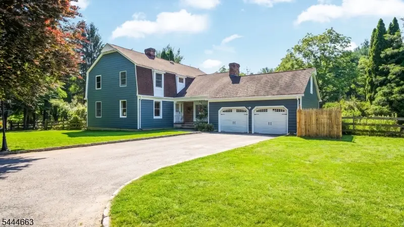 2 Chester Woods Dr, Chester, NJ 07930 - #2