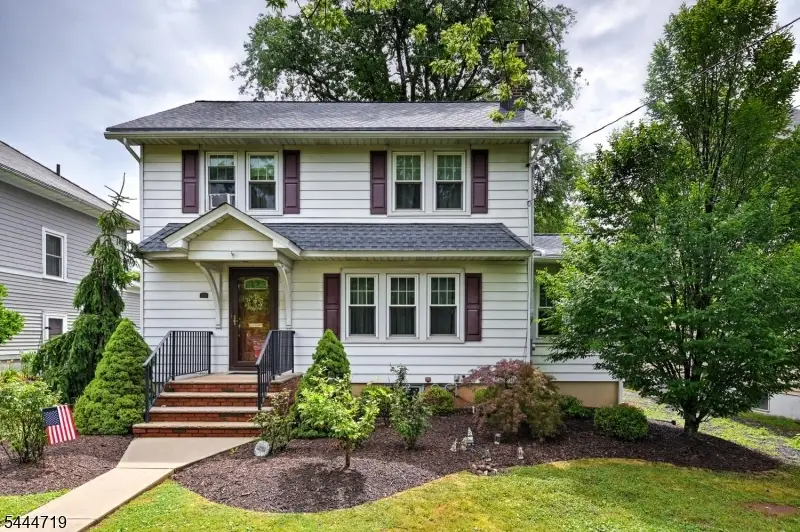 220 N Bridge St, Somerville, NJ 08876 - #1