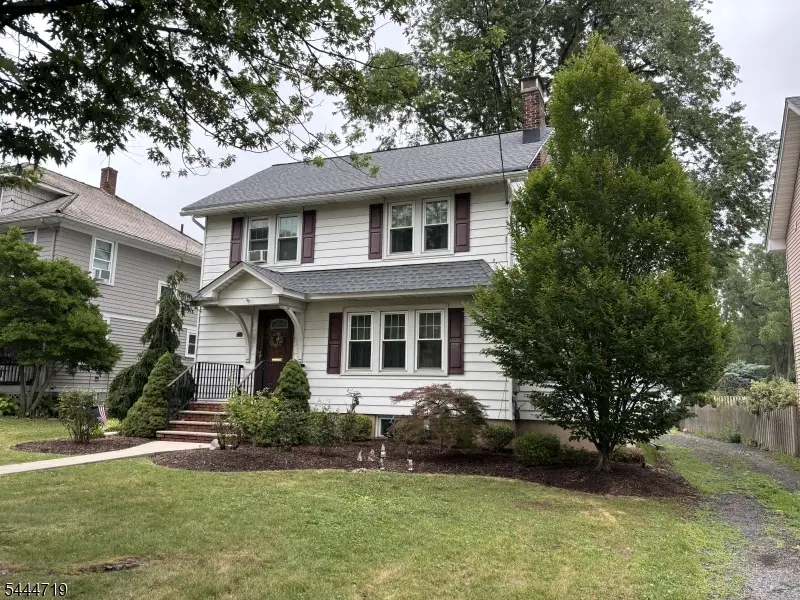 220 N Bridge St, Somerville, NJ 08876 - #2