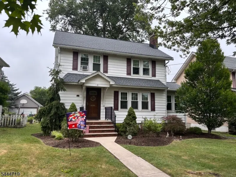 220 N Bridge St, Somerville, NJ 08876 - #3
