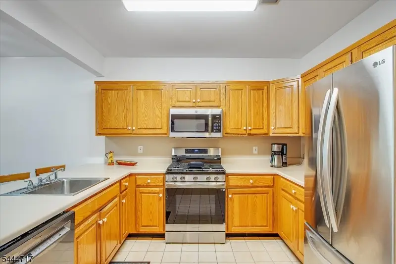202 Cleveland Ln, Mount Hope, NJ 07866 - #3