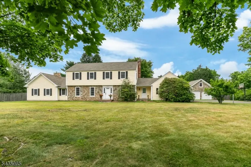 1265 Mount Airy Rd, Liberty Corner, NJ 07920 - #1