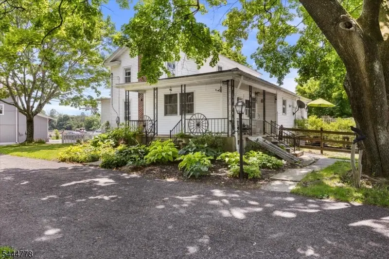 9 Jacksonburg Rd, Blairstown, NJ 07825 - #3
