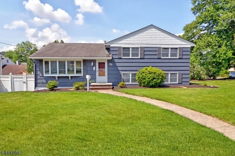 35 Mckinley Ave, East Hanover, NJ 07936 - #1
