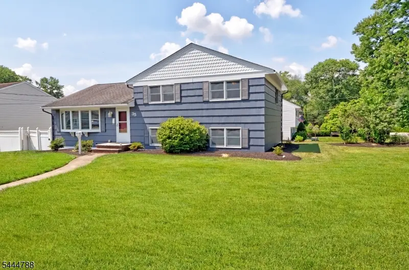 35 Mckinley Ave, East Hanover, NJ 07936 - #2