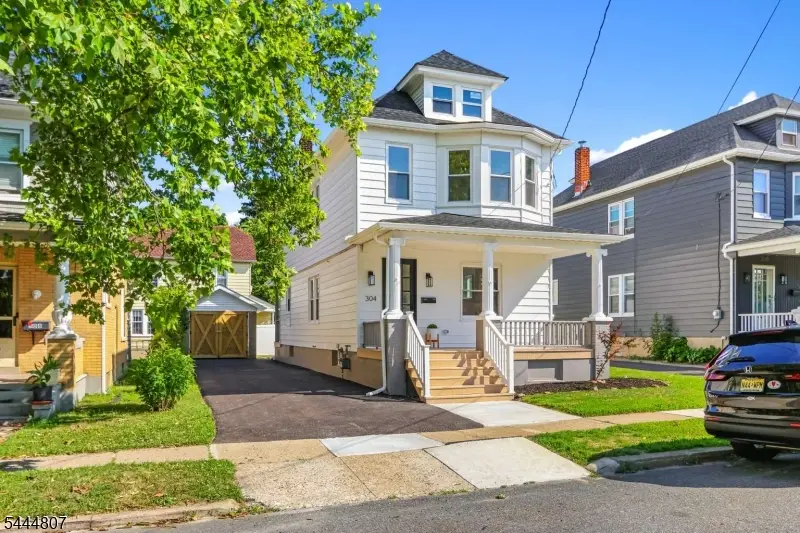 304 Irwin St, Phillipsburg, NJ 08865 - #1