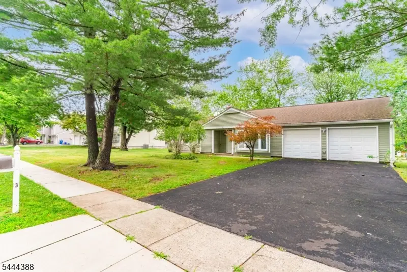 3 Wilkens Dr, Piscataway, NJ 08854 - #3