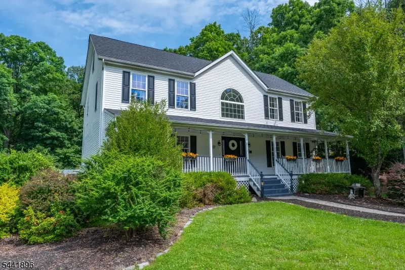 15 Tanglewood Drive, Andover, NJ 07848 - #1