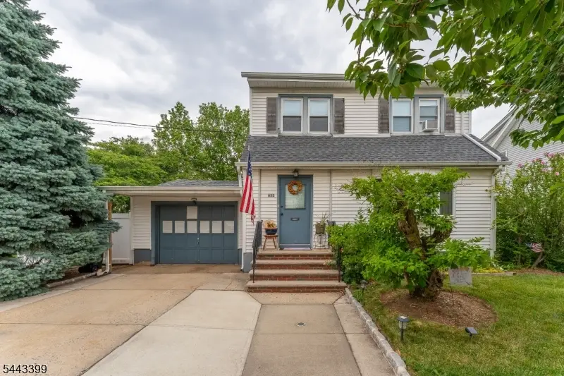 653 Cleveland Ave, Elizabeth, NJ 07208 - #1