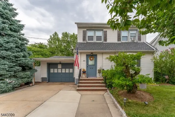 653 Cleveland Ave, Elizabeth City, NJ 07208