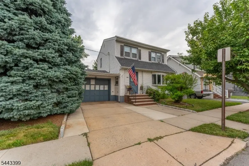 653 Cleveland Ave, Elizabeth, NJ 07208 - #2