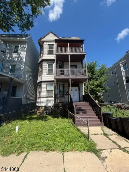 217 N 15th St, East Orange, NJ 07017 - #1