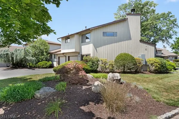 250 Ridgedale Ave Unit V1 #V1, Florham Park Boro, NJ 07932