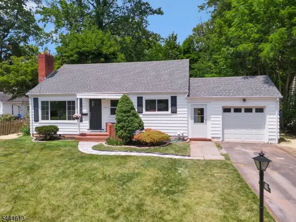 263 N Jackson Ave, North Plainfield Boro, NJ 07060