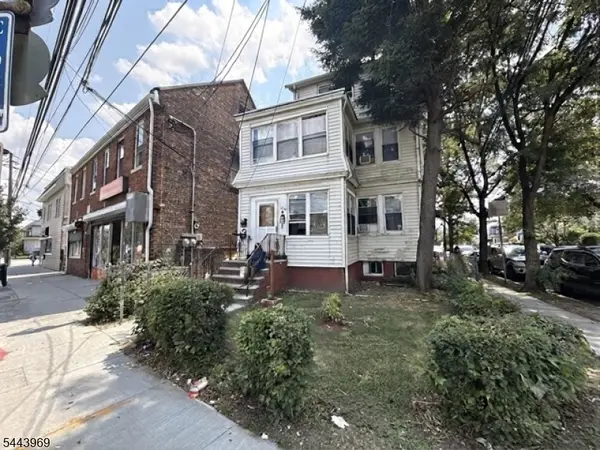1482 Clinton Ave, Irvington Twp., NJ 07111