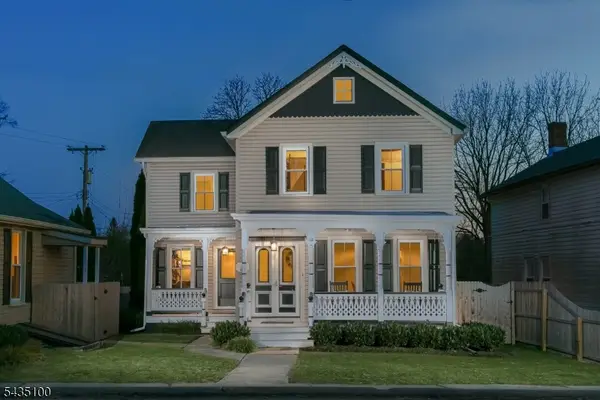 15A Main St, Clinton Twp., NJ 08801