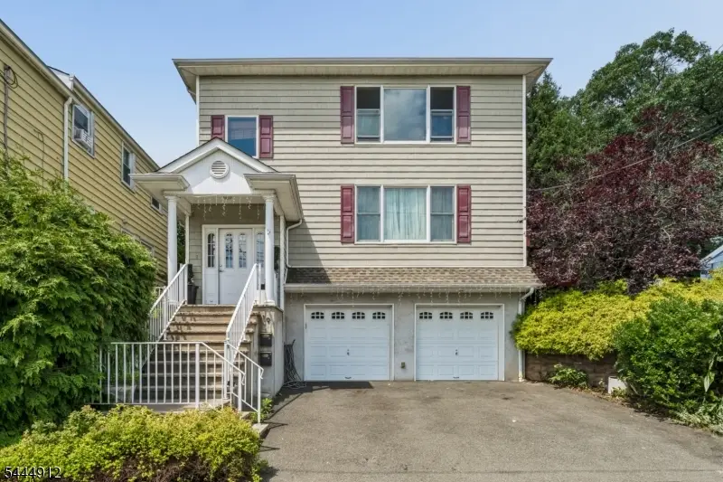 19 Willie St, Haledon, NJ 07508 - #1