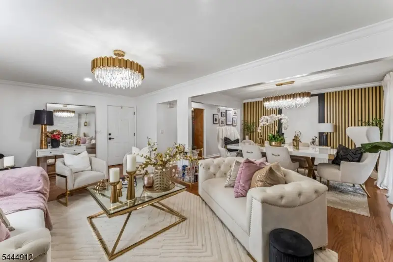19 Willie St, Haledon, NJ 07508 - #3
