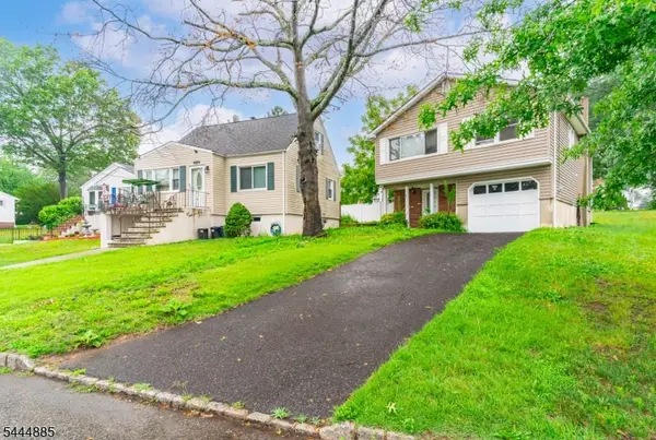 485 Lake Shore Dr, Parsippany-Troy Hills Twp., NJ 07054