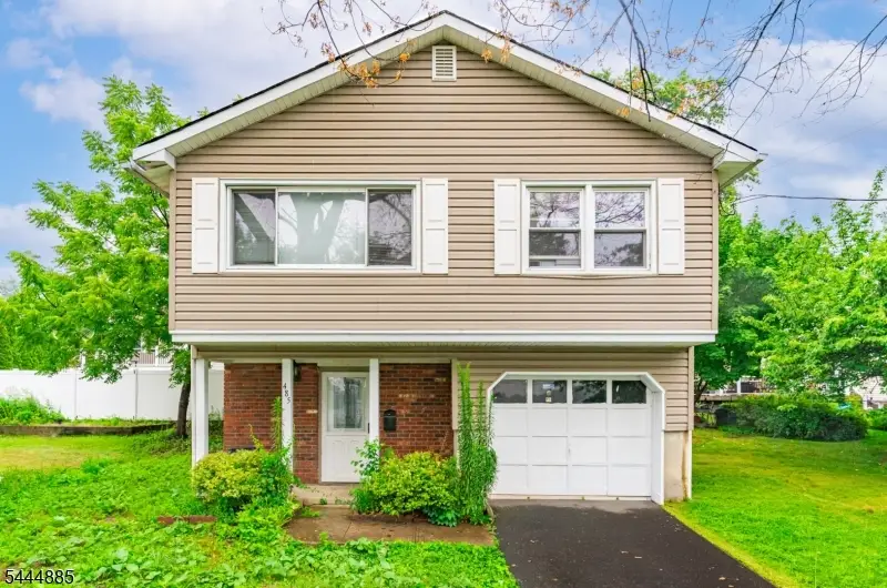 485 Lake Shore Dr, Parsippany Troy Hills, NJ 07054 - #3